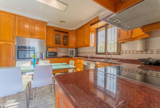 Rynek Wtórny - Rezydencja - Elche - Altabix