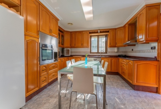 Rynek Wtórny - Rezydencja - Elche - Altabix