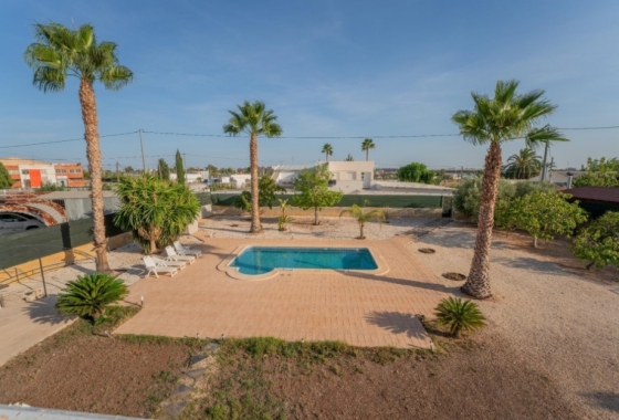 Rynek Wtórny - Rezydencja - Elche - Altabix