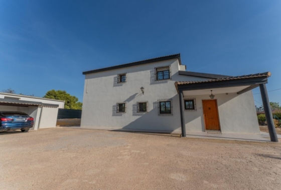 Rynek Wtórny - Rezydencja - Elche - Altabix