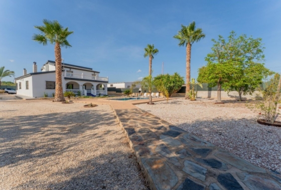 Rynek Wtórny - Rezydencja - Elche - Altabix