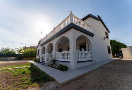 Rynek Wtórny - Rezydencja - Elche - Altabix