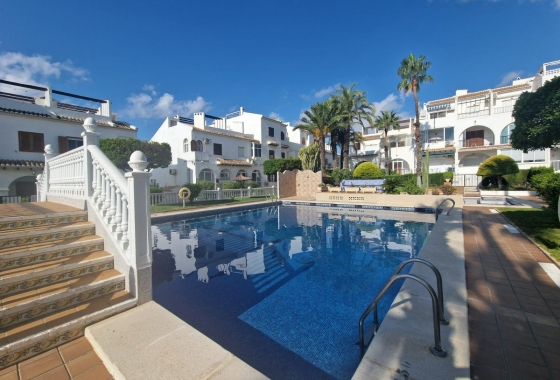 Resale - town house - Rojales - Ciudad Quesada