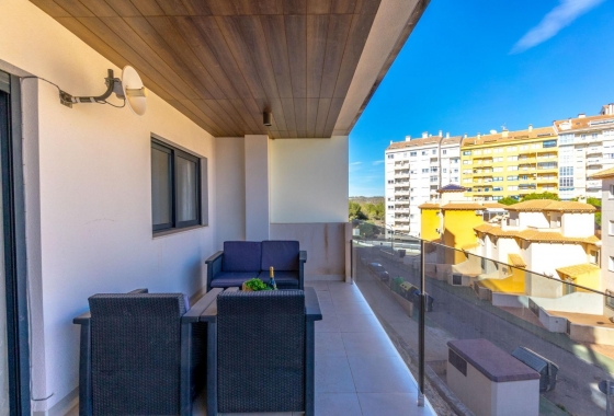 Resale - Apartment / flat - Alicante - Campoamor