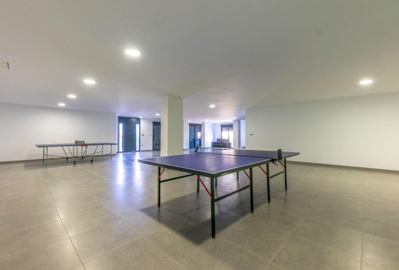 Resale - Apartment / flat - Alicante - Campoamor