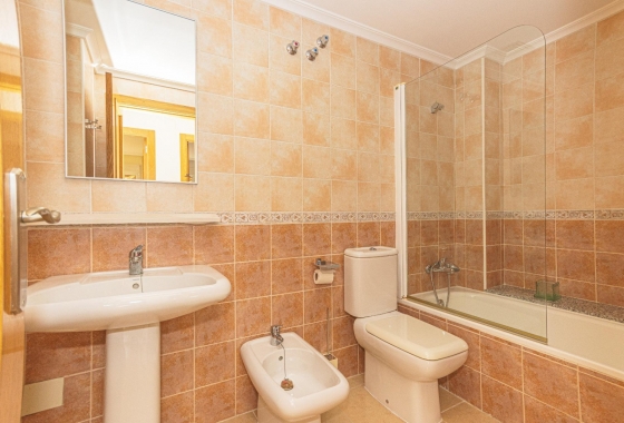 Resale - Apartment / flat - Torrevieja - City Center