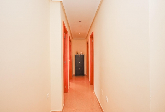 Resale - Apartment / flat - Torrevieja - City Center