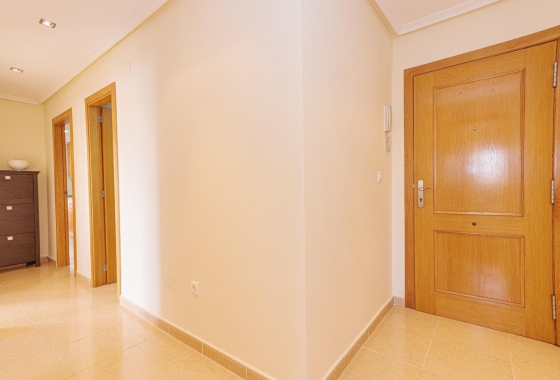 Resale - Apartment / flat - Torrevieja - City Center