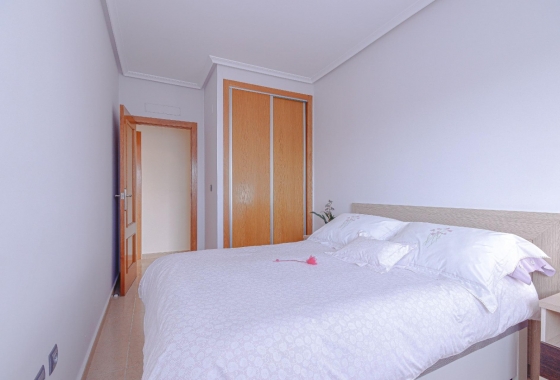 Resale - Apartment / flat - Torrevieja - City Center
