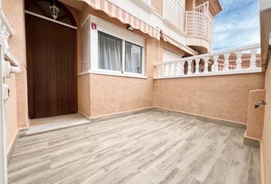 Resale - Bungalow - Santa Pola - Tamarit