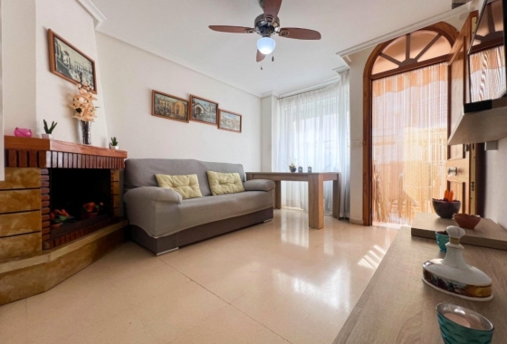 Resale - Bungalow - Santa Pola - Tamarit