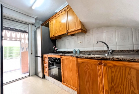 Resale - Bungalow - Santa Pola - Tamarit