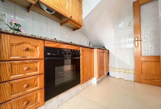 Resale - Bungalow - Santa Pola - Tamarit