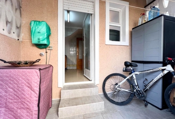 Resale - Bungalow - Santa Pola - Tamarit
