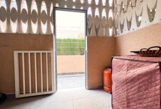 Resale - Bungalow - Santa Pola - Tamarit