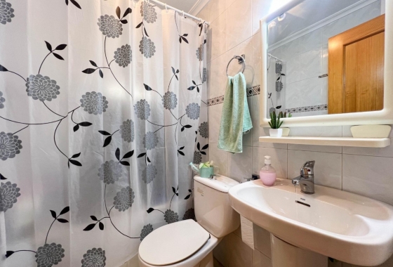 Resale - Bungalow - Santa Pola - Tamarit