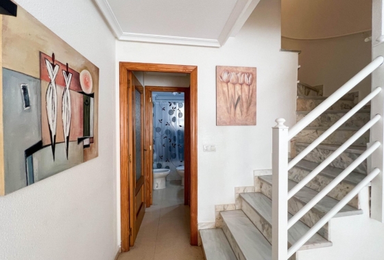 Resale - Bungalow - Santa Pola - Tamarit