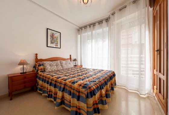 Resale - Bungalow - Santa Pola - Tamarit