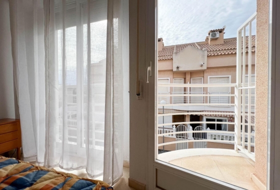 Resale - Bungalow - Santa Pola - Tamarit