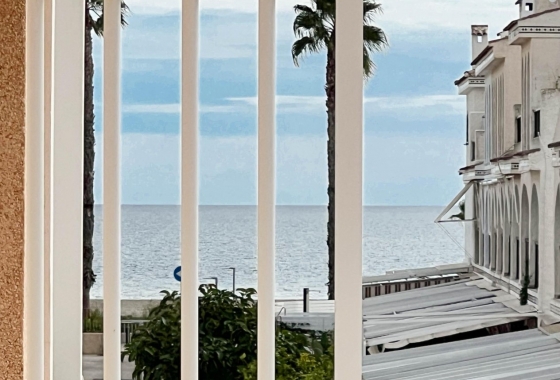 Resale - Bungalow - Santa Pola - Tamarit