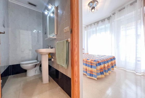 Resale - Bungalow - Santa Pola - Tamarit