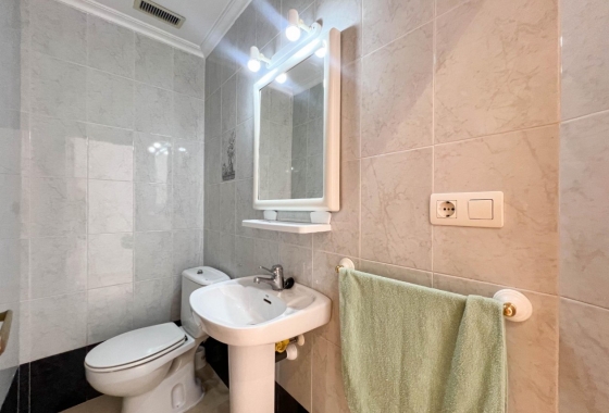 Resale - Bungalow - Santa Pola - Tamarit