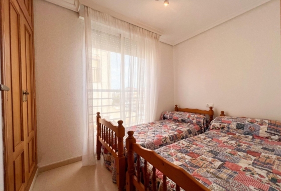 Resale - Bungalow - Santa Pola - Tamarit