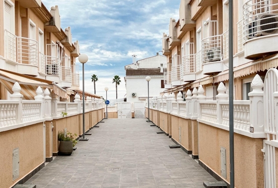 Resale - Bungalow - Santa Pola - Tamarit