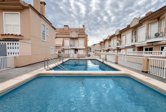 Resale - Bungalow - Santa Pola - Tamarit