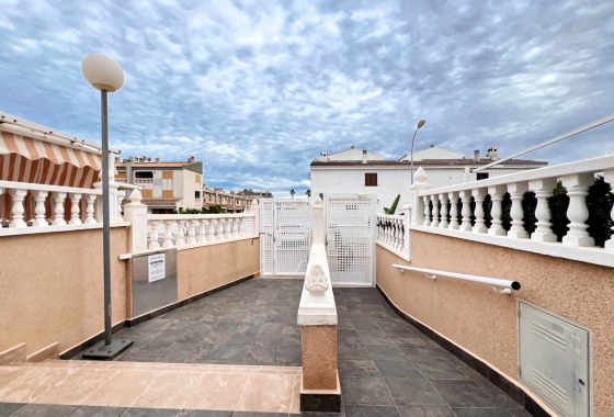 Resale - Bungalow - Santa Pola - Tamarit