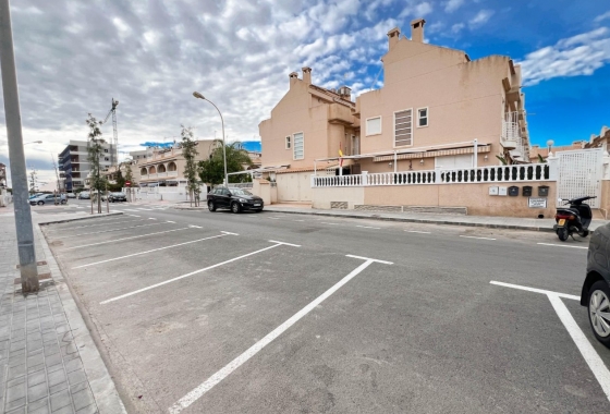 Resale - Bungalow - Santa Pola - Tamarit