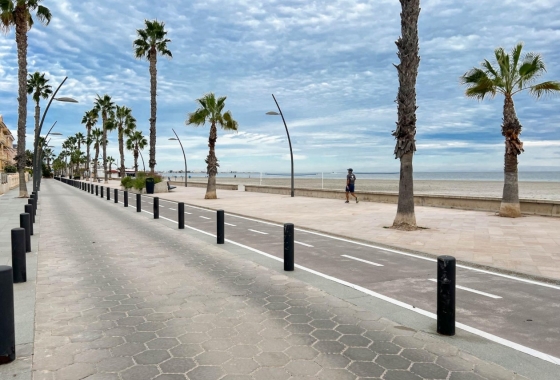 Resale - Bungalow - Santa Pola - Tamarit