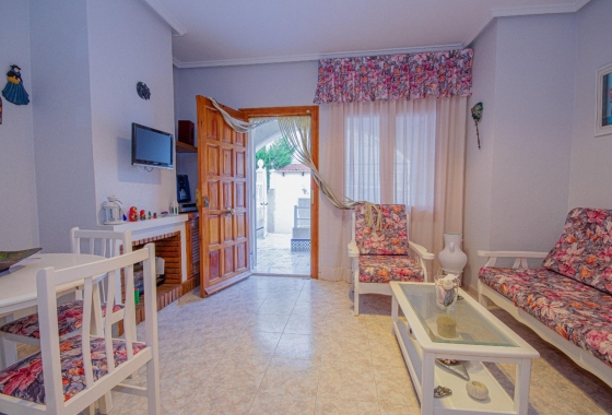 Resale - Bungalow - Torrevieja - Los Balcones - Los Altos del Edén