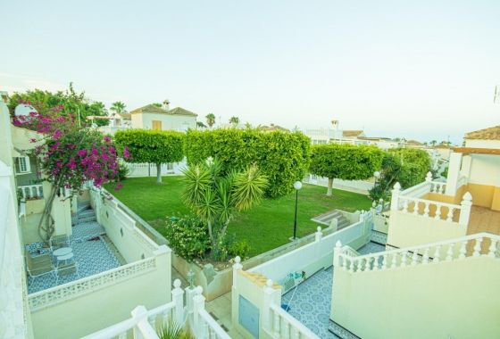 Resale - Bungalow - Torrevieja - Los Balcones - Los Altos del Edén