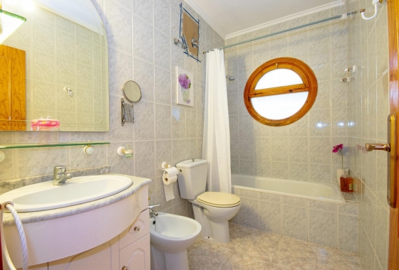 Resale - Bungalow - Torrevieja - Los Balcones - Los Altos del Edén