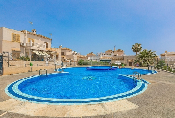 Resale - Bungalow - Torrevieja - Los Balcones - Los Altos del Edén
