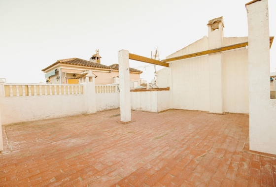 Resale - Bungalow - Torrevieja - Los Balcones - Los Altos del Edén
