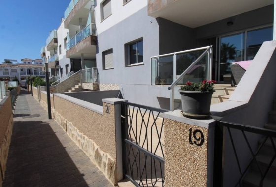 Resale - Bungalow - Torrevieja - Playa de los Locos