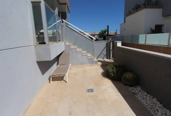 Resale - Bungalow - Torrevieja - Playa de los Locos