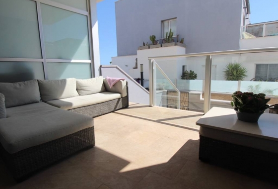 Resale - Bungalow - Torrevieja - Playa de los Locos