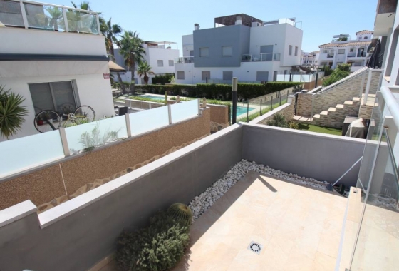 Resale - Bungalow - Torrevieja - Playa de los Locos