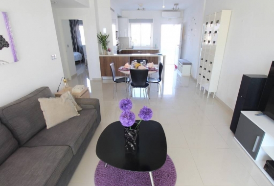 Resale - Bungalow - Torrevieja - Playa de los Locos
