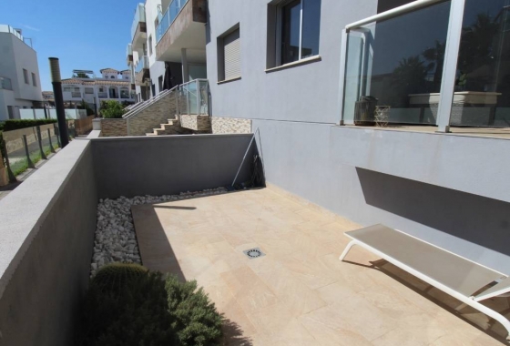 Resale - Bungalow - Torrevieja - Playa de los Locos