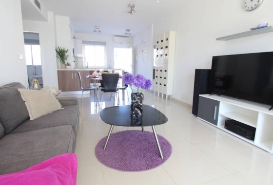 Resale - Bungalow - Torrevieja - Playa de los Locos