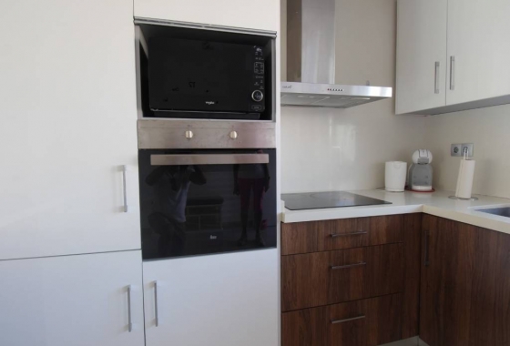 Resale - Bungalow - Torrevieja - Playa de los Locos