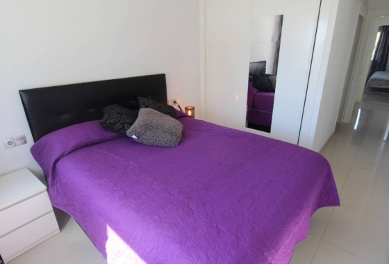 Resale - Bungalow - Torrevieja - Playa de los Locos