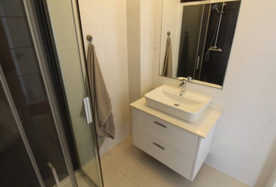 Resale - Bungalow - Torrevieja - Playa de los Locos