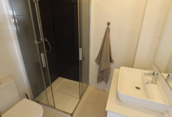 Resale - Bungalow - Torrevieja - Playa de los Locos