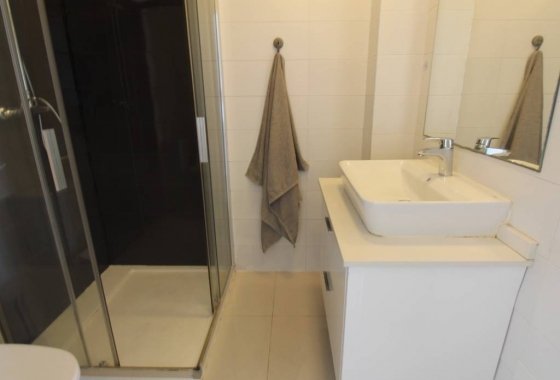 Resale - Bungalow - Torrevieja - Playa de los Locos