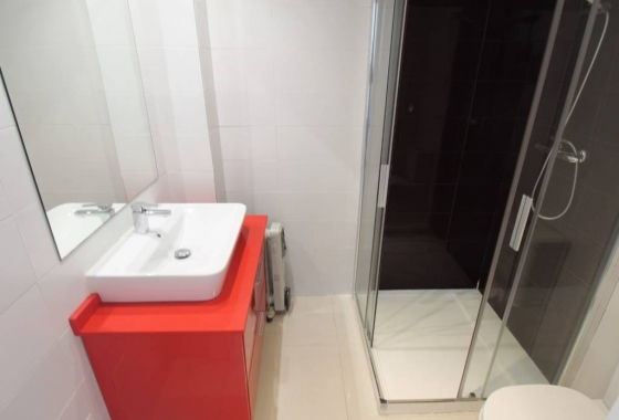 Resale - Bungalow - Torrevieja - Playa de los Locos